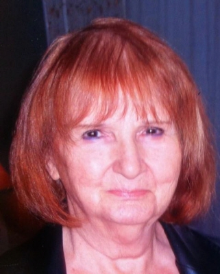 Joanne E. Stoltz