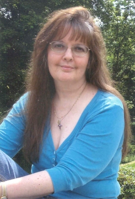 Photo of Lorene Prezkuta