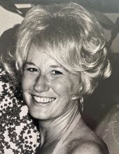 Betty Sue Hardeman
