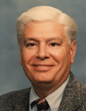 Ronald C. Daniels