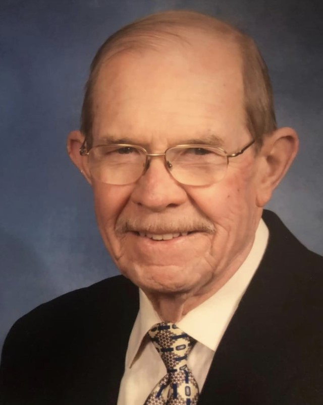 Charles James Scott, Jr 2021 AS Turner