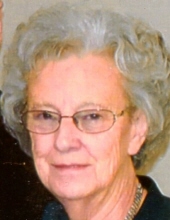 Betty Ann Jones Shepherd