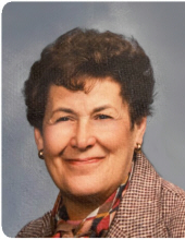 Doris J. Schneidler