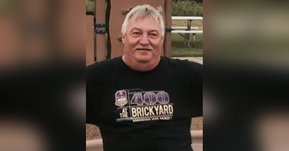 Obituary information for Ronald "Ron" L. Johnson