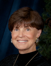 Patricia Jane Parsons