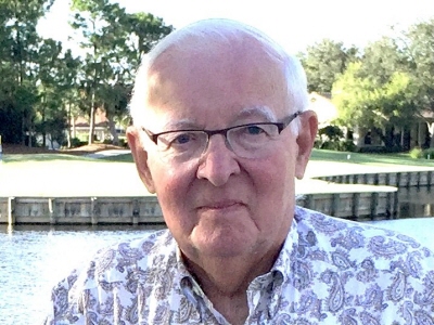 Richard A. Brenner