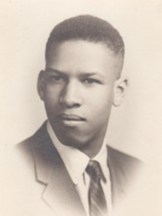 Photo of Lester Foster