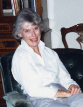 Betty S. Mott