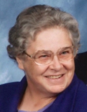 Phyllis Ann Hull