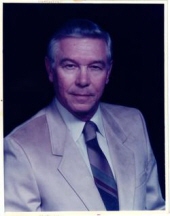 Colonel George Robert Hall,  USAF, Retired 2341115