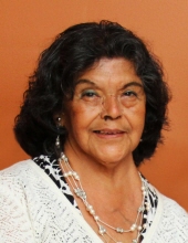 Lida Irene Verastegui