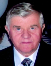 Bernard Kozlowski