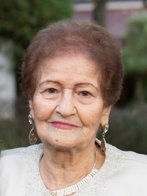Photo of Mahiba Ghattas