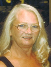 Brenda Sharon Murgatroyd