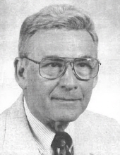 Robert  Morton Levy