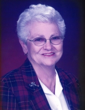 Mary "Eleanor" Becker