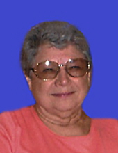 Carolyn Marie Suman