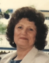 Darlene Kay Argabrite