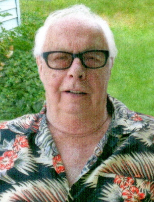 Richard Wayne Carlson