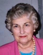 Janet Carenbauer