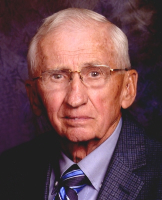 Roy W. Mossner