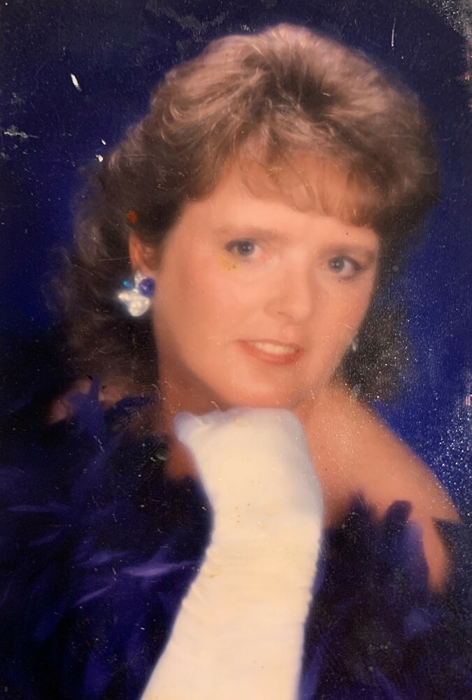 Emma Buckner 2021 West Funeral Home