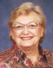 Joanne Mary Smoot