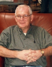 Charles A. "Charlie" Hoffman