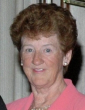 Barbara Mae Dix