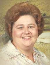 Carolyn Mae Zimmerman