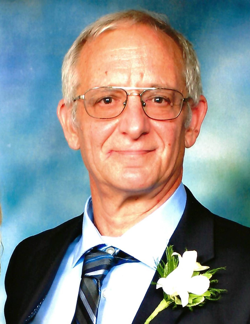 Richard G. Nichols Sr. 2021 Sheehy Funeral Home