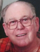 Jerry G. "Chet" Haswell