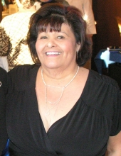 Rosemary Ferreira