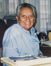 J. Fernando Guerra