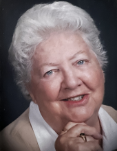 Agnes R. O'Hara