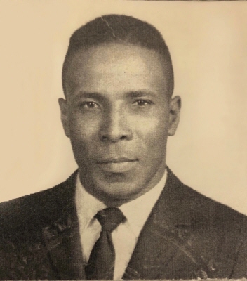 Desmond G. Claxton
