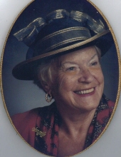 Mary Elizabeth "Lib" Davis Munday