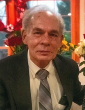 Dr. Irvin Arthur Drach II