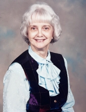 Hilda Annette Harris