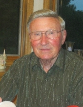 Harold E.  Hansen