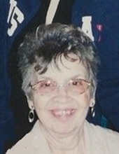 Carol Elizabeth Krach