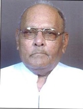 Dalpatbhai Dahyabhai Patel 2341415