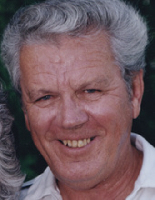 Donald E. Gruber