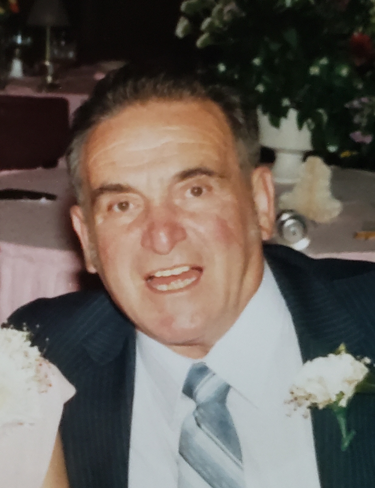 Raymond Buralli 2021 Kaminski Family Funeral Homes & Crematorium