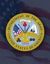 SFC Mac McElhaney, US Army, (Ret.) 23414871