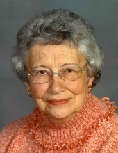 Mary Lou Mueller