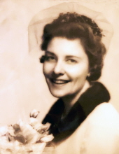 Mary Jean Elizabeth Behrmann