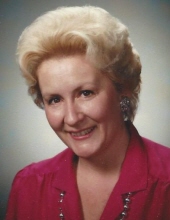 Cynthia Jean Mahl (Vought)