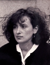 Photo of Edwina Cummings