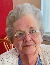 Joyce Ann Smith